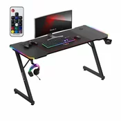Biurko gamingowe Huzaro Hero 3.3 RGB