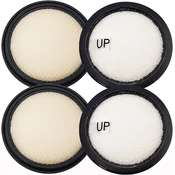 shumee 4x HEPA filter za nadomestni sesalnik Dibea DW200 TT8 M500