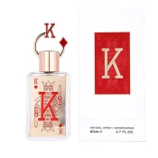 Fragrance World King 80 ml parfumska voda unisex