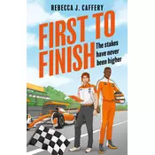 First to Finish