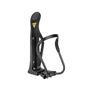 Topeak Modula Cage II nosilec za bidon, črne barve, nastavljiv