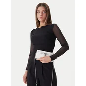 Ročna torba MICHAEL Michael Kors 32F5SNXC0L Bela