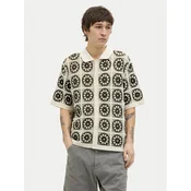 Jack & Jones Srajca Cartagena 12278724 Bež Loose Fit