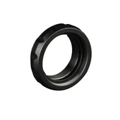 Shrewd Lens Housing and Retainer Ring for Optum Scopes 29 mm