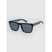 Quiksilver Ferris Neo Grey Sunglasses grey
