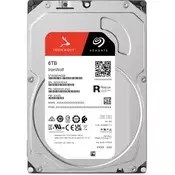 Seagate ST6000VN006 6,0 TB IronWolf NAS HDD