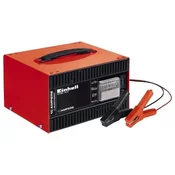 Punjac akumulatora crveni CC-BC 10 E Einhell