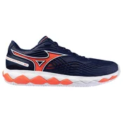 Moška obutev za tenis Mizuno Wave Enforce TOUR 2 Clay Beacon Blue/White EUR 44,5