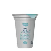 Kiselo mleko 2.8%mm 180 g BELKINO