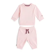 TOMMY HILFIGER Trenirka za tek rosé