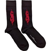 Slipknot Nogavice Tribal S Black 36-40