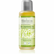 Saloos Vegetable Oil ulje jojobe (Vegetable Oil - Jojoba) 50 ml