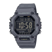 Casio Casio Collection Muški Sat AE-1600H-8BVEF
