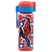 Cetvrtasta boca za vodu Stor Spider-Man - 550 ml