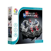 SmartGames Logicka igra Walls Warriors SG 281