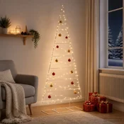 Kovinsko božično drevesce KUOPIO 210 cm