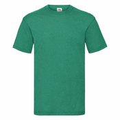 FRUIT OF THE LOOM F02•Valueweight Tee