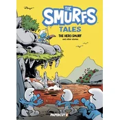 The Smurfs Tales Vol. 9