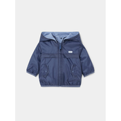 Mayoral Prehodna jakna 1431 Modra Regular Fit