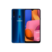Samsung galaxy A20S