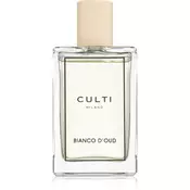 Culti Classic Bianco DOud pršilo za dom 100 ml