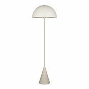 Bela stoječa svetilka (višina 130 cm) Alfie – Trio