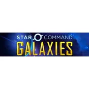 Star Command Galaxies