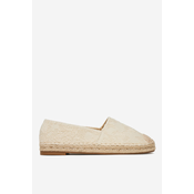 Espadrile DeeZee Q124-2 Bež