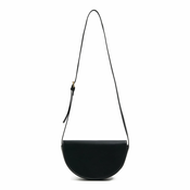 Cropp - Crossbody torba - CRNO