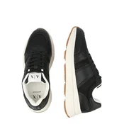 Armani Exchange Superge XM002634 AF17352 MC005 Črna