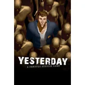 Yesterday Steam Key (PC) EUROPE