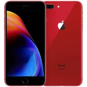APPLE obnovljen pametni telefon iPhone 8 Plus 3GB/64GB, Red