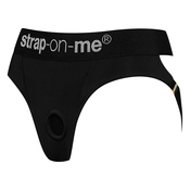 Strap-on Heroine, medium