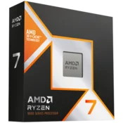 AMD Ryzen 7 9800X3D AM5 BOX