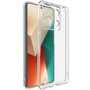 Prozoren TPU ovitek Opticase by Optishield© za Xiaomi Redmi Note 13 5G