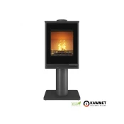 Kawmet kaminska peč HARITA S15v Leg Decor ECO