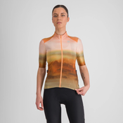 Sportful WOMENS FLOW SUPERG JERSEY, biciklisticki dres
