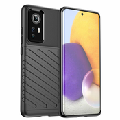 Otporna Thunder futrola za Xiaomi 12/12X - Crna KP29277