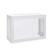 Tecnosystemi Zaščitno ohišje SCD500114 GUSCIO H720 1000x720x470