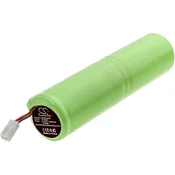 Baterija za rotacijski laser Geo-Fennel FL 400 HA-G/FL 200A-N/FL 1000, 8000mAh, Ni-Mh