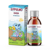 ESSENSA sirup ekpulmo dasa sa tegavom