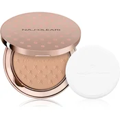 Naj Oleari Skin Caress Compact Powder 03 - Sienna