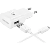 Samsung 15W Fast Type-C 2u1 punjac