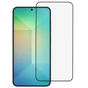 Celotno zaščitno steklo Samsung S25