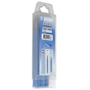 Set obeleživaca i probojac 3-4mm 646A Unior