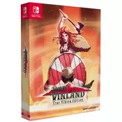 Dead in Vinland - True Viking Edition (SWITCH)
