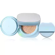 LANEIGE Neo Cushion Mewy kompaktni puder odtenek 21W Warm Beige 30 g
