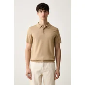 Michael Kors polo majica moška volnena