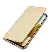 Torbica Skin za Xiaomi Poco M5 - zlatna