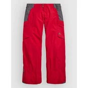 Burton Reserve Ins Pants gotham gray